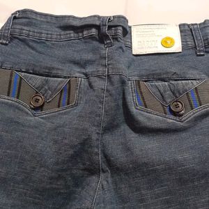 Blue Jeans For Mens