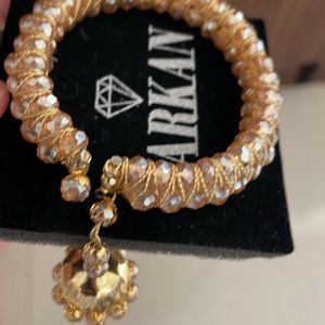 Zarkan Shiny Bracelet