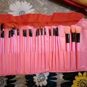 Makeup Brush Set 24Pcs Brushes