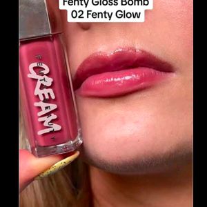 Fenty Beauty - FentyGlow Cream