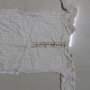 Female Kurthi.