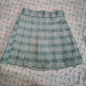 Korean Skirt