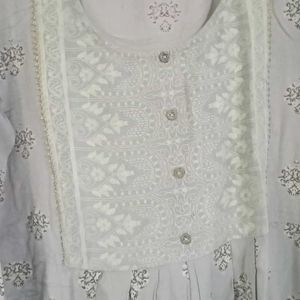 Dialy Wear Kurti Combo -3