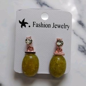 New Collections Earrings