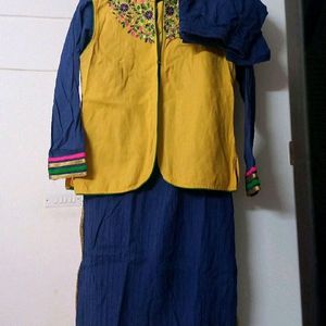 Anouk Kurta Set