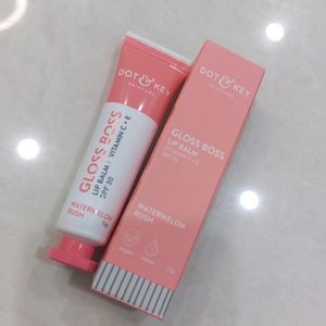 DOT&KEY LIPGLOSS