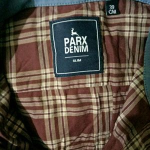 Chack Shirt For Men