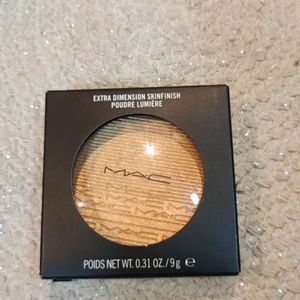 Mac Extra Dimensions Skinflish Highlighter