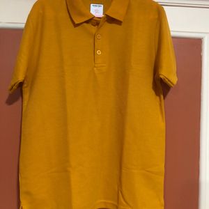 Polo Tshirt