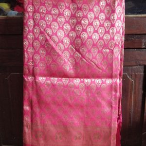 Kanjivarm New Pattern Saree With Blouse