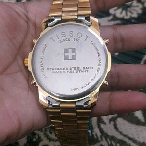 Tissot Watch ⌚ (💯%) New