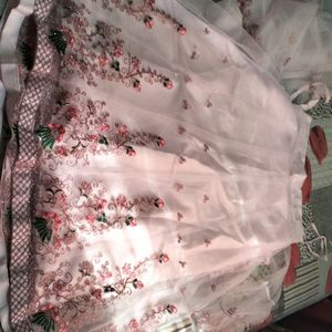 Lengha Choli For Girls