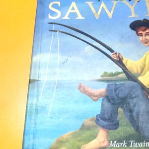 The Adventures Of Tom Sawyer