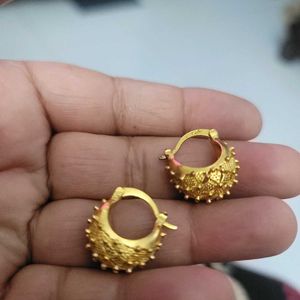 Multiple Ear Rings  For Sale