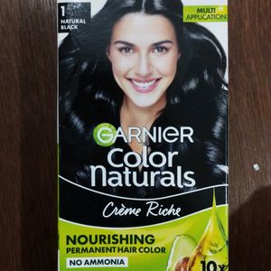 Ganier Colour Naturals