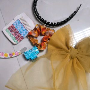 Hair Accessories