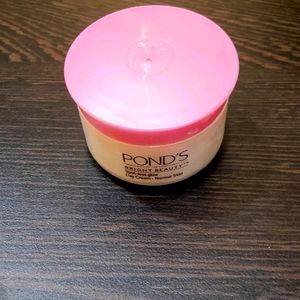 🩷 Ponds Bright Beauty Day Cream