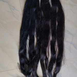 Long Hair Extensions 3 Units