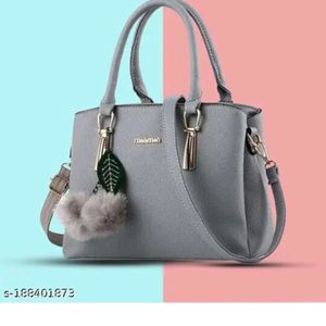 Any One Hand Bag