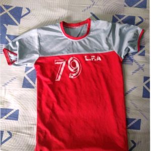 Football Jersey Club L. F. A