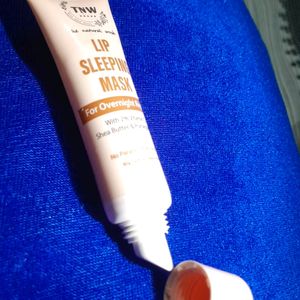 Lip Sleeping Mask