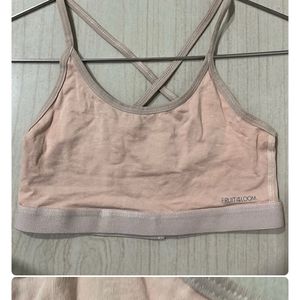 Combo Of Sports Bra