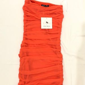 Shein Party Dress