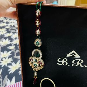 Women Jewellery Set With Earrings 🌈