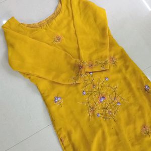 Like New  Kurti