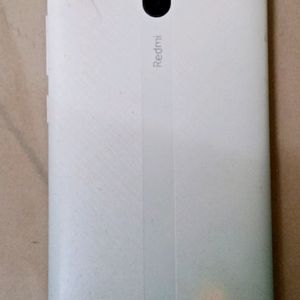 Redmi 8a Dual