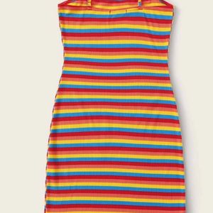 Rainbow Dress 🌈