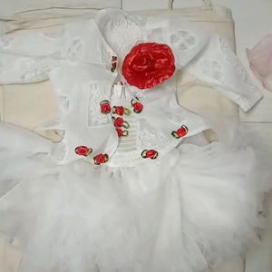 Baby Girl Frock 500 Coin Each And 99 Eac