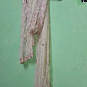 Dupatta Pickup 1