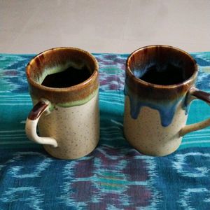 Coffee Mugs For 2