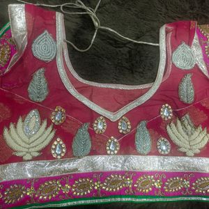 Lehenga