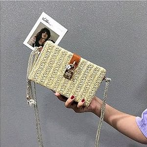 Kawaii Square Cute Imported Sling Bag