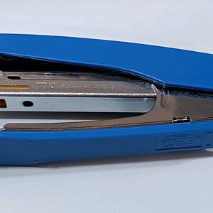 Kangaro  Blue Stapler HD-10D