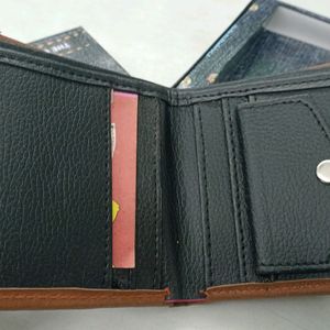 Gucci Brand New Wallet For Men