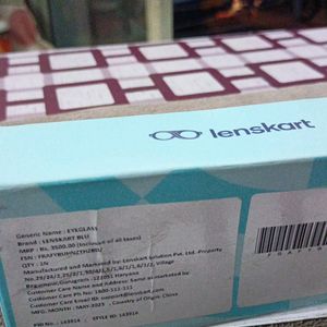 Lenskart Frame For Men Women