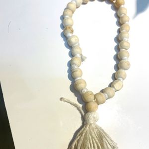 7 Beads Pure Neem Mala 😇