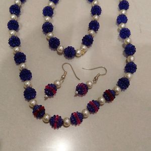 Beautiful Beads Necklaces