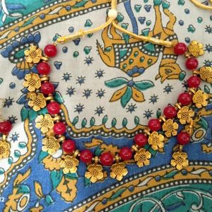 Jaipuri Necklace