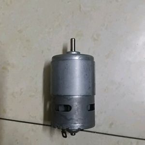 775 Dc Motor 100%working