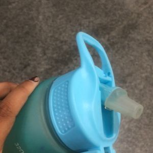 Water Bottle Sipper