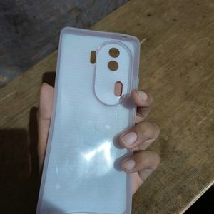 Back Cover For OPPO Reno 11 Pro 5