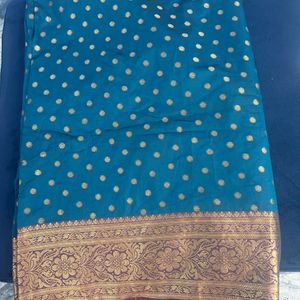 Silk Saree