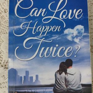 Can Love Happen Twice?