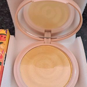 MYGLAMM // K.PLAY - MELON HIGHLIGHTER