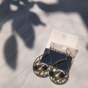 Teardrop Earrings