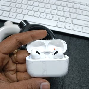 Apple Airpods Pro 2 Bluetooth Earphones CI0ne